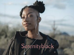 Serenityblack