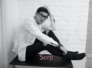 Serjt