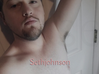 Sethjohnson