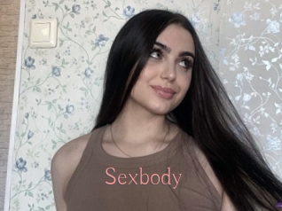 Sexbody