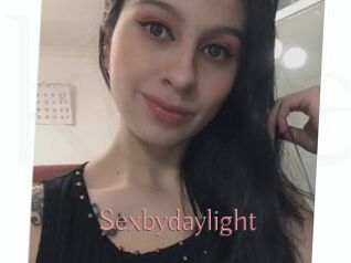 Sexbydaylight