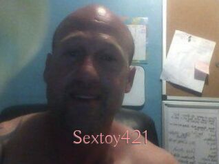 Sextoy421