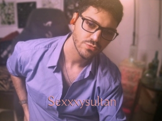 Sexxxysultan