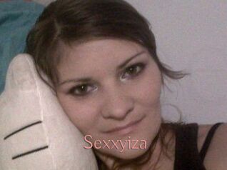 Sexxyiza