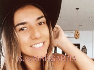 SexyMARGARITA