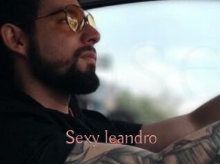 Sexy_leandro