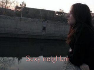 Sexy_neighbor