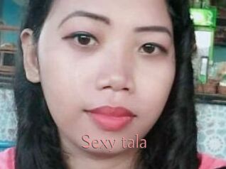 Sexy_tala