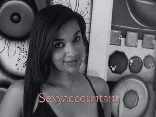 Sexyaccountant