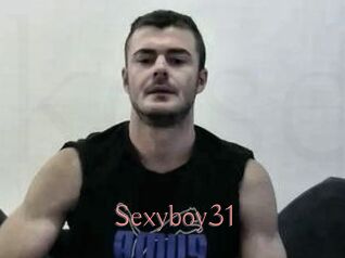 Sexyboy31