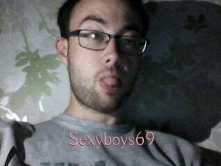 Sexyboys69