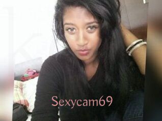 Sexycam69