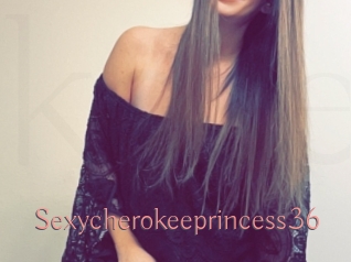 Sexycherokeeprincess36