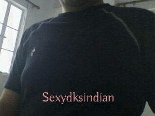 Sexydksindian