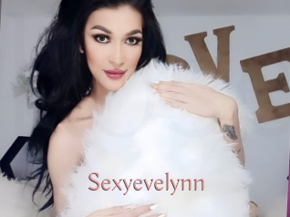 Sexyevelynn