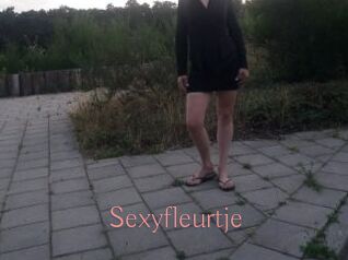 Sexyfleurtje