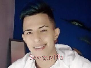 Sexyguy19a