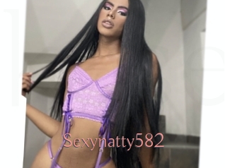 Sexynatty582