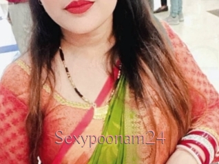 Sexypoonam24