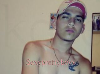 Sexyprettyboyx