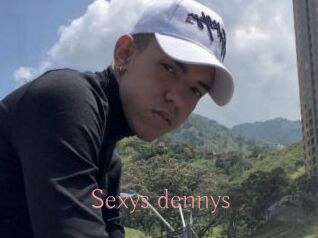 Sexys_dennys