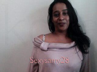 Sexysamy28