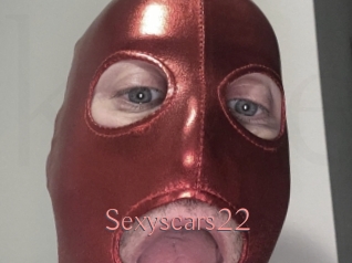 Sexyscars22