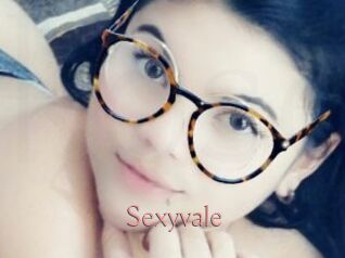 Sexyvale