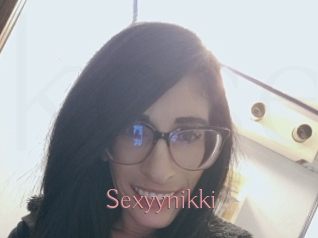 Sexyynikki