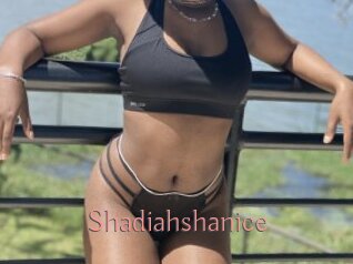 Shadiahshanice