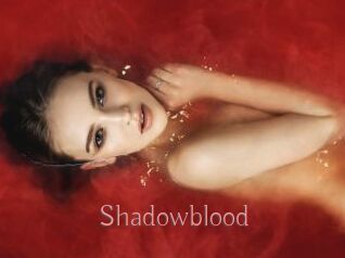 Shadowblood