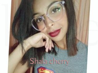 Shala_cherry