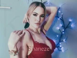 Shaneze