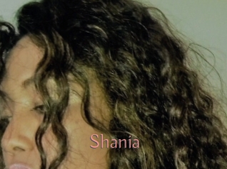 Shania