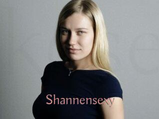 Shannensexy