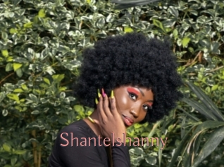 Shantelshanny