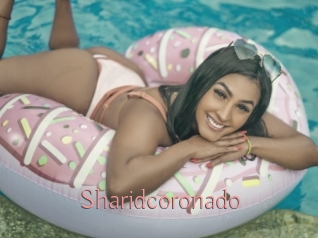 Sharidcoronado