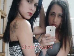 SharonXcarol