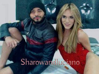 Sharowandluciano