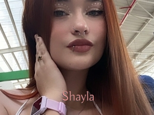 Shayla