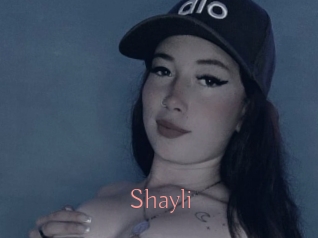 Shayli