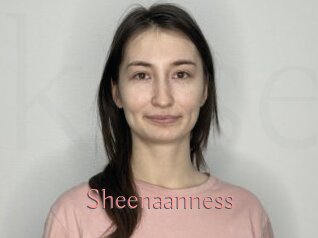 Sheenaanness