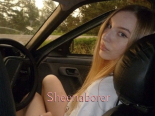 Sheenaborer