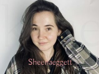 Sheenaeggett