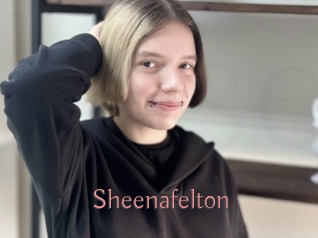 Sheenafelton