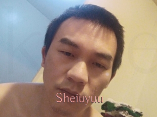 Sheiuyuu