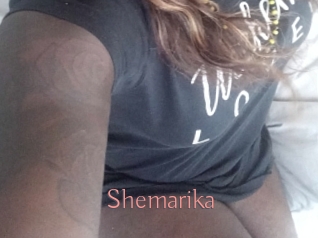 Shemarika