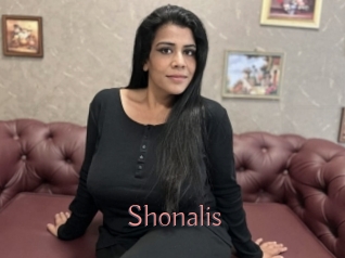 Shonalis