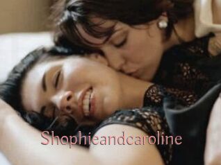 Shophieandcaroline