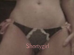 Shortygirl